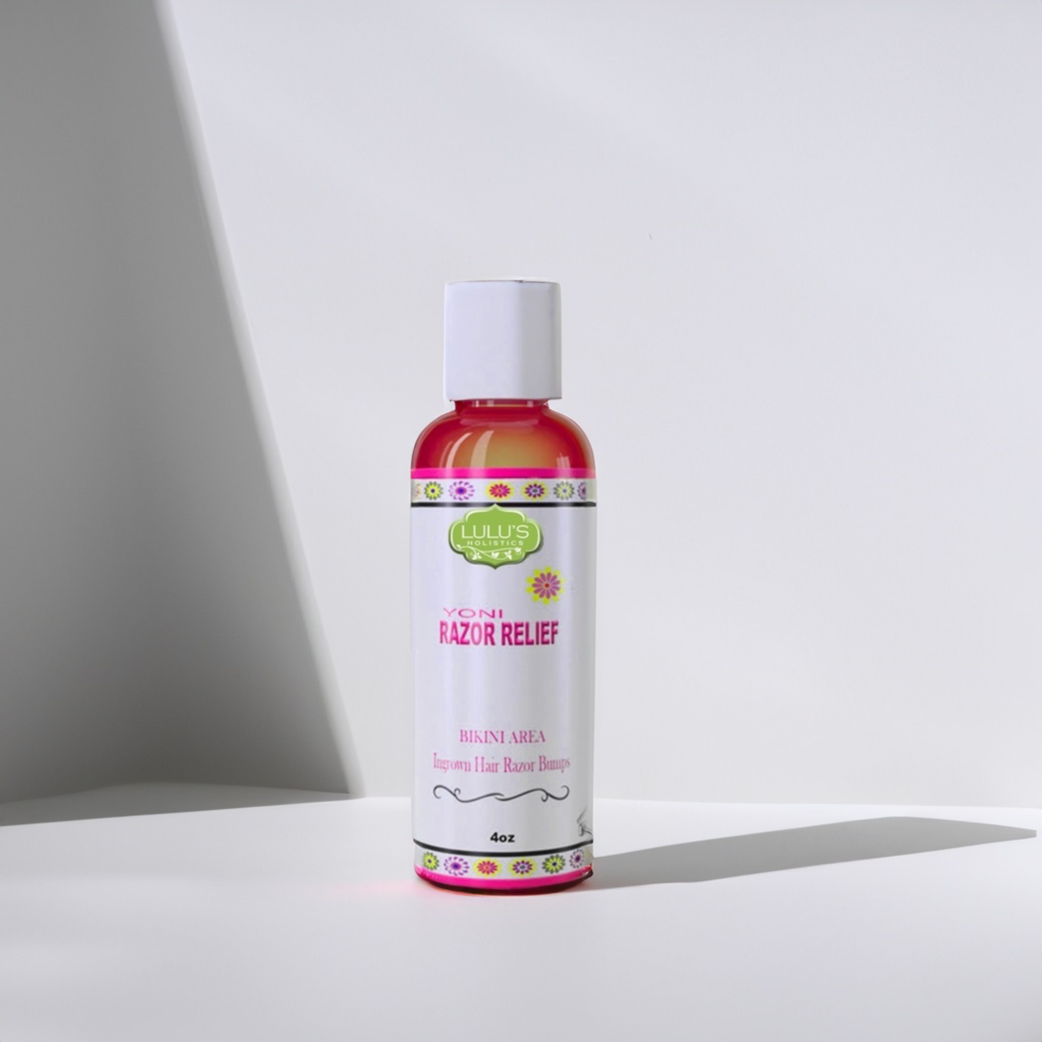 Yoni Razor Relief – Soothing Post-Shave Care