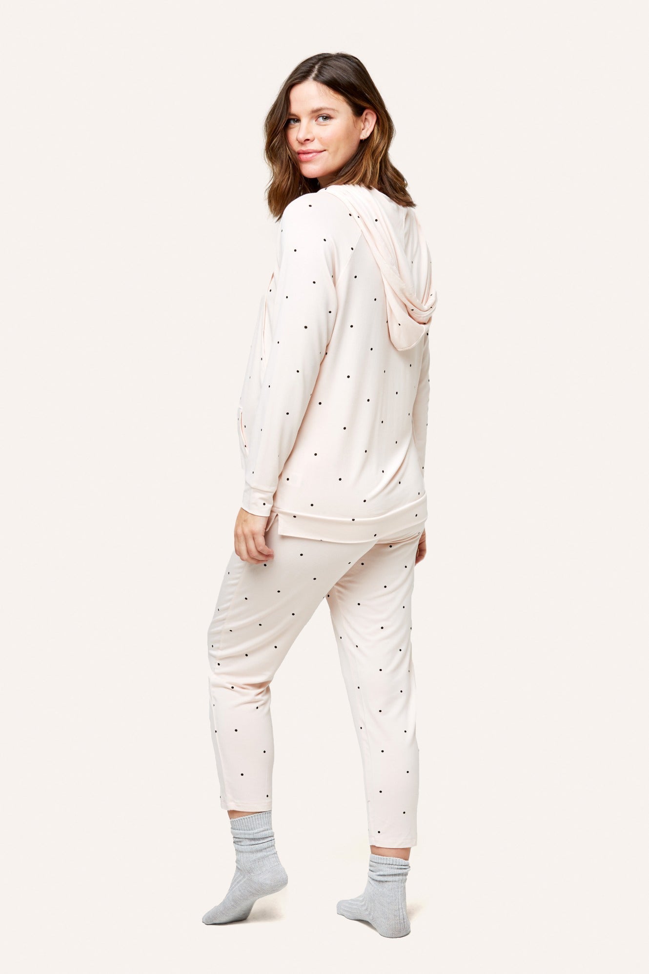 Simone Hoodie