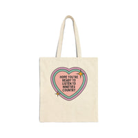 90s Country Music Tote Bag - BIG FRENCHIES