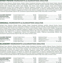 Greenies Petite Dental Dog Treats, 3-Flavor Variety Pack, (3) 12 oz. Pouches, 60 Total Treats