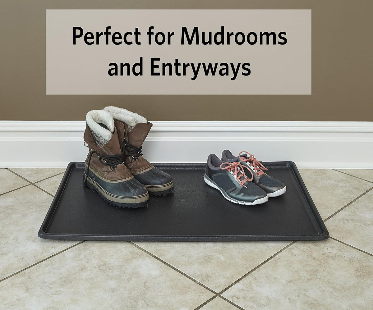 LifeStages by MidWest 36-Inch Replacement Pan - Fits 24-Inch Crate - LifeStages Footprint - image 4