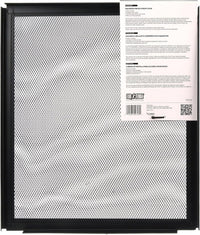 Exo Terra Hinged Terrarium Screen Cover, 60 Breeder/75 Gallon – Essentials for Reptiles And Amphibians - Small - image 3