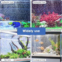 hygger Aquarium Bubble Strip - 27.5 Inch - image 4
