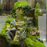 Natural Rocks Seiryu Stone 1-2.5 Inches Decorative Stones for Fairy - Seiryu Stone / 2lb(1-2.5Inch) - image 3