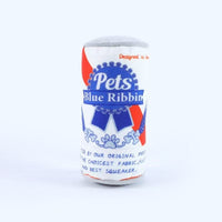 Barking Dog Toy for Chewing and Teeth Cleaning
