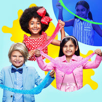 Ultimate Slime Kit for Girls 10-12 - Jumbo (Pack of 3) - image 3