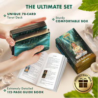 Wyspell Tarot Cards for Beginners - image 4