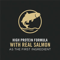 Allergen Reducing High Protein Cat Food - BIG FRENCHIES
