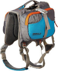 Cesar Millan Dog Backpack (Medium)