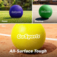 GoSports Playground Balls, Choose 8.5” or 10” Sizes - image 4