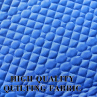 Woolous Dressage Saddle Pad, English Saddle Pad with Sheepskin Trim, Lambskin Wool Fleece Lining, Square Saddle Pad for Equestrian Riding, Comfortable & Shock Absorbing