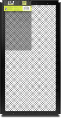 Zilla Fresh Air Screen Cover - 20" x 10" (Pack of 2) - image 4