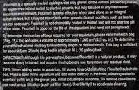 Flourite, 7 kg / – Daily Care for Fish - 7 kg/15.4 lb (Pack of 1) - image 3