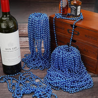 YAXINRUI 120 PCS St. Patricks Day Necklaces - Blue / 12 Pcs - image 2