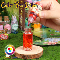 wookidel Fairy Potion Kit for Kids, Magic Kit - Mystical Kit - image 4