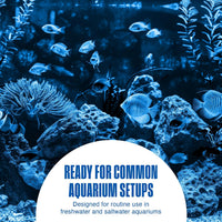 Penn-Plax Quick-Net Aquarium Fish Net - image 3