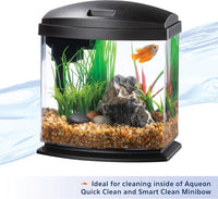 Aqueon Aquarium Algae Scraper - Mini - image 4