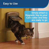 PetSafe Magnetic Key for Cat Flaps - image 4