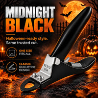 Guillotine Style Dog Nail Clippers for Large Dogs and Cats - Universal / Nail Clipper - image 2