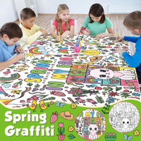 OHOME Halloween Crafts for Kids - Spring - image 3