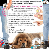 Tibetan Mastiff Boo Boo Butter, 0.50 oz