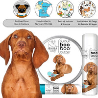 The Blissful Dog 2 oz TIN Vizsla Booboo Butter