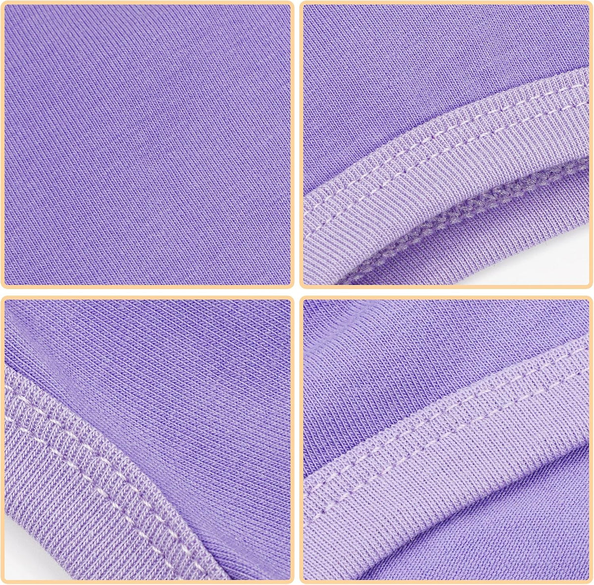 Personality Canine Attire: Soft - L-(15~23lb) | Chest(~20") / Grey - image 4