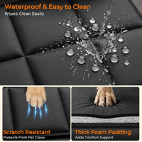 URPOWER Car Seat Protector - image 4
