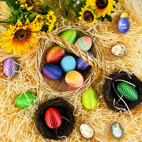 Impossmaker 24pcs 3D Printed Dragon Eggs - 12P-S2 - image 3
