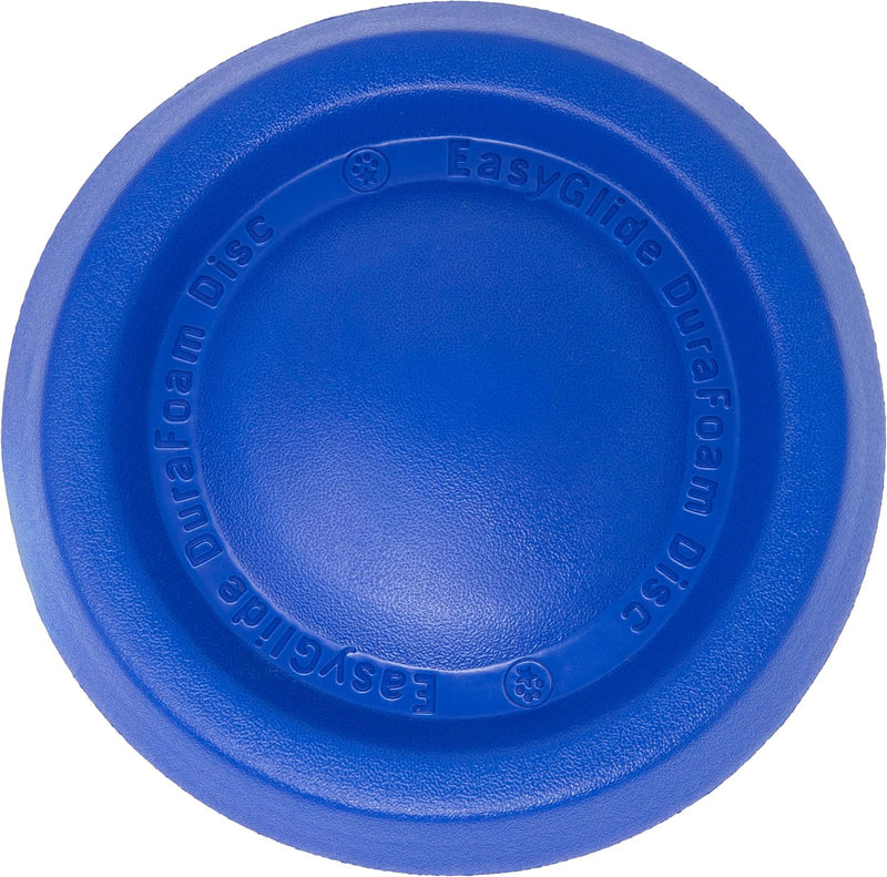 Starmark EasyGlide DuraFoam Flying Disc Dog Toy 9-Inch – Essentials for Dogs - 11 in / 1