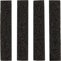 Aqueon QuietFlow LED PRO Ammonia Reducer 4 Count Filter Pads - For Model 20 and 75 / Carbon - image 4