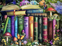 Christmas Advent Puzzle 1000 Piece Countdown 2026 – Fun for Kids & Family - Natures Knowledge