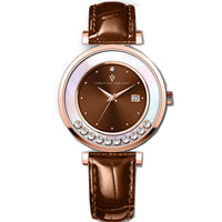 Christian Van Sant Women's Bria