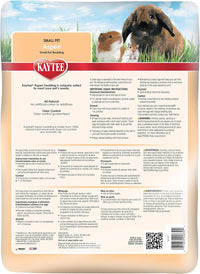 Kaytee Aspen Bedding for Small Animals - 52.4 Liter / Tan - image 2