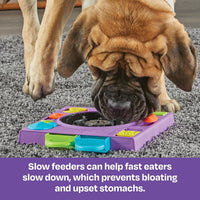 Learning Resources Brightkins DJ Doggo Puzzle Feeder – Essentials for Dogs - image 4