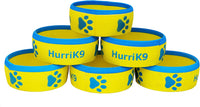 HurriK9 Replacement Dog Exerciser Rings for 100-ft. Flying Ring