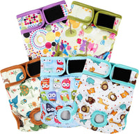 Washable Reusable Female Dog Diapers Small Medium Large Doggie Puppy - Animals / X-Large / 5 - image 2