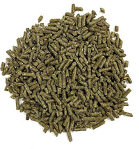 Oxbow Essentials Rabbit Food, Adult, Made with Oxbow Timothy Hay for Rabbit, Pet Pellets with Vitamins & Minerals, Small Animal Pet Products, Bunny Food, Made in USA, High Fiber, 25 lb. bulk bag