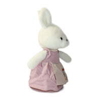 11-inch Wendy Whiskerwick Rabbit with Pink Dress