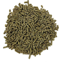 Oxbow Essentials Chinchilla Food, Made with Oxbow Alfalfa, Vitamin & Mineral Rich Food for Chinchillas, Small Animal Pet Pellets, Made in USA, High Fiber, 10 lb Bag