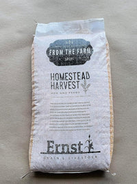 Ernst Grain & Livestock's Bird and Wildlife Feed – Perfect for Birds, Ducks, Squirrels, Turkeys, Rabbits, Geese, and Deer – Non-GMO Wild Animal & Bird Feed for Outside Feeders (25lb Bag)