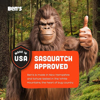 Ben's Tick Repellent - Tick, Mosquito & Insect Repellent Spray for Adults & Children - Bug Spray with 20% Picaridin - Offers 12 Hours of Protection - 6 fl oz (Pack of 3)