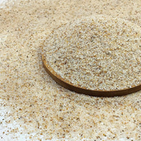 5 lbs Aquarium Sand, Beige Fish Tank Sand - Beige / 10 LB