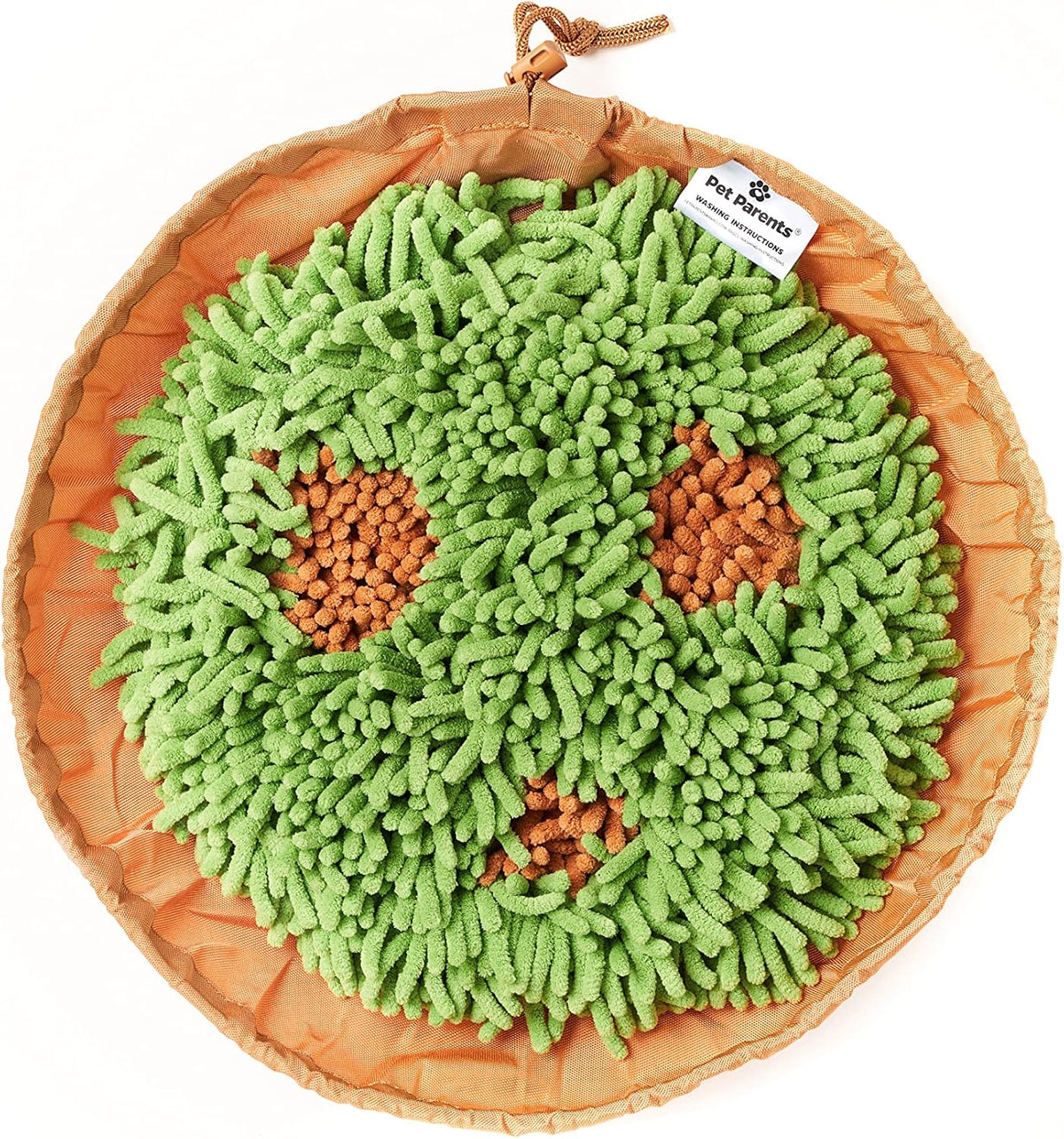Pet Parents Forager Bowls - Meadow Natural