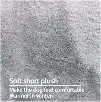 Dog Bed Cover 41L x 27W x 4H Inch - 35" L x 22" W x 4" H - image 4