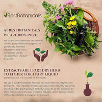 Best Botanicals Catnip Herb Powder 4 oz.