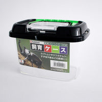 Critter Keeper with Handle, Easy to Observe, Terrarium for Bugs - 1pc - image 2