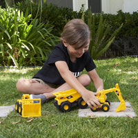 Cat Construction 7" Dump Truck - image 4