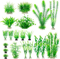 MyLifeUNIT Aquarium Plants