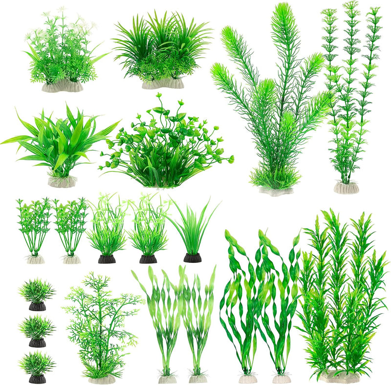 MyLifeUNIT Aquarium Plants